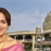 Bollywood actress Hema Malini may visit Nalbari during the Raas celebration