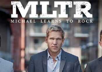 Danish band MLTR to perform at Aizawl, Guwahati, Imphal and Tura as part of its ‘Back on the road tour’