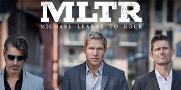 Danish band MLTR to perform at Aizawl, Guwahati, Imphal and Tura as part of its ‘Back on the road tour’