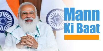 Mann Ki Baat