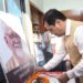 Sarbananda Sonowal pays tribute to Neel Pawan Baruah & Nipon Goswami