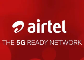 Airtel surpasses 1 million customers on it 5G network 