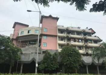 New Assam Bhawan Navi Mumbai