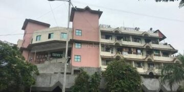 New Assam Bhawan Navi Mumbai