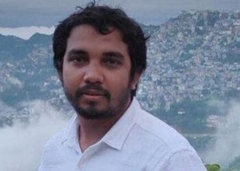 Journalist beaten at silchar medical college