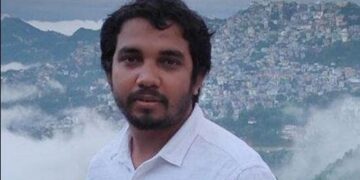 Journalist beaten at silchar medical college