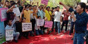 Chakma Hajong Arunachal Pradesh