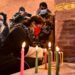 Pressure on Christians will not be to India’s Interest