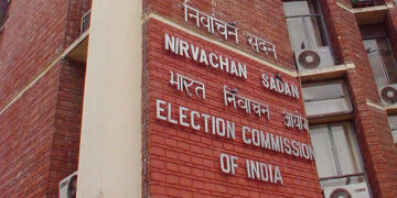 Election Commission team reviews preparedness for Tripura assembly election