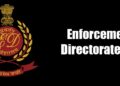 Enforcement Directorate Manipur