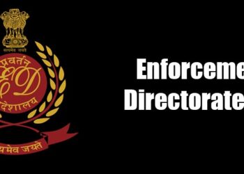 Enforcement Directorate Manipur