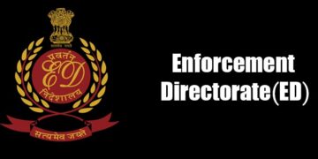 Enforcement Directorate Manipur