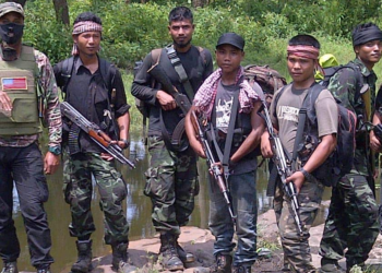 HNLC ‘unhappy’ over NIA summon to top leaders