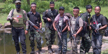 HNLC ‘unhappy’ over NIA summon to top leaders