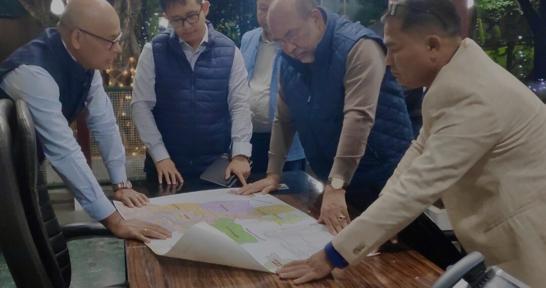 Imphal bio-refinery to start production by March 2024