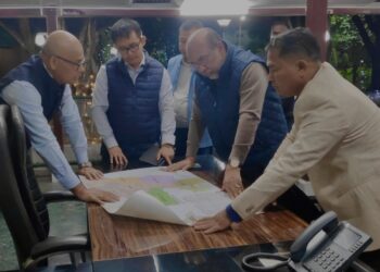 Imphal bio-refinery to start production by March 2024