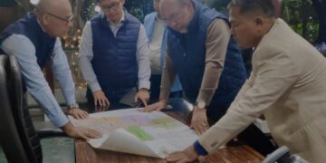 Imphal bio-refinery to start production by March 2024