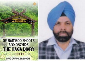 Brigadier Gurinder Singh