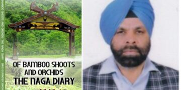 Brigadier Gurinder Singh