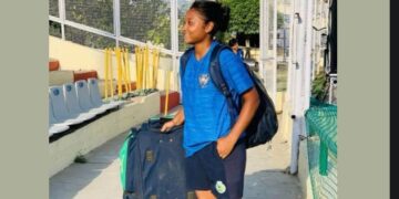 Assam cricketer Jintimoni Kalita