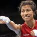Lovlina Borgohain wins gold in Asian Boxing Championships at Amman in Jordan