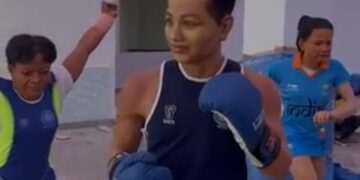 Manipur Olympian Park