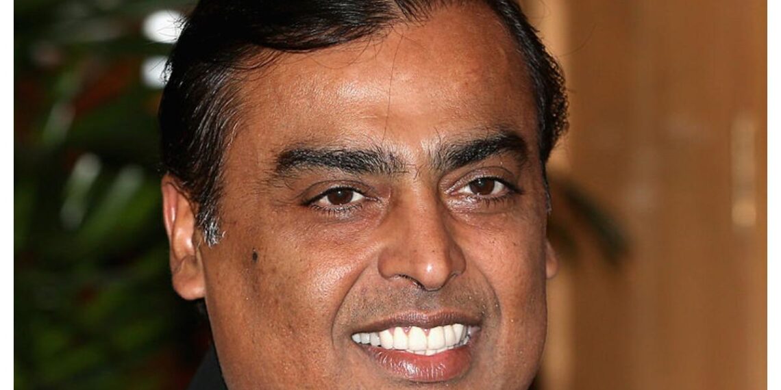 Mukesh Ambani keen to acquire Liverpool FC