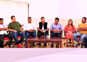 Nagaland Short Film Festival