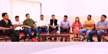 Nagaland Short Film Festival