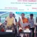 Nitin Gadkari in Guwahati