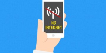 Mobile internet suspended in Meghalaya