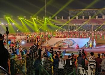 Purvottar Swabhiman Utsav