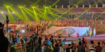 Purvottar Swabhiman Utsav