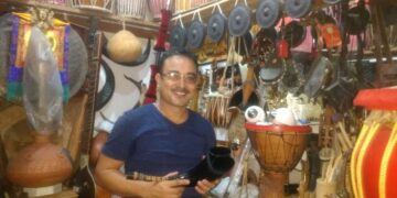 Prashanna Gogoi conferred Sangeet Natak Academy Award