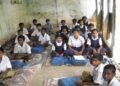 Assam Primary School drop-out