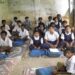 Assam Primary School drop-out