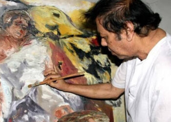 Assamese filmmaker Pulok Gogoi passes away