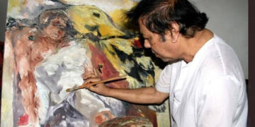 Assamese filmmaker Pulok Gogoi passes away