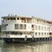 Varanasi to Dibrugarh luxury river cruise