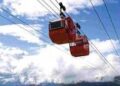 Arunachal Pradesh ropeway