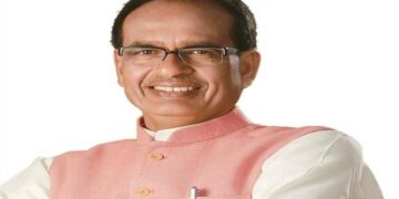 Shivraj Singh Chouhan Sangai Festival