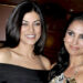 Sushmita Lara Dutta Sangai festival