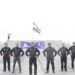 The Sea Riders expedition in Northeast India