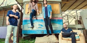 Tiny Fingers from Israel to perform at Hornbill Music festival