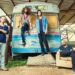 Tiny Fingers from Israel to perform at Hornbill Music festival