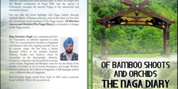 book by Brigadier Gurinder Singh