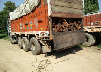 4 killed Assam Meghalaya border