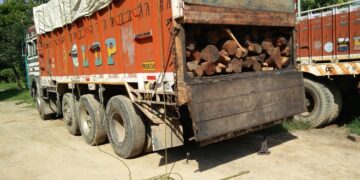 4 killed Assam Meghalaya border