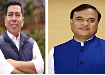 More Meghalaya MLAs planning to join BJP?