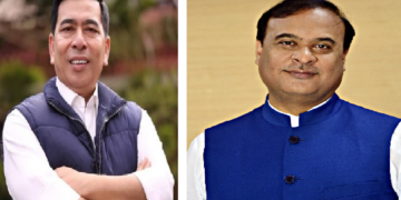 More Meghalaya MLAs planning to join BJP?